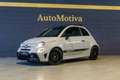 Abarth 595 Competizione 595 1.4 t-jet SS 180cv Carbon Look Akrapovic Grau - thumbnail 1