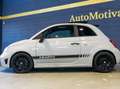 Abarth 595 Competizione 595 1.4 t-jet SS 180cv Carbon Look Akrapovic Grau - thumbnail 7