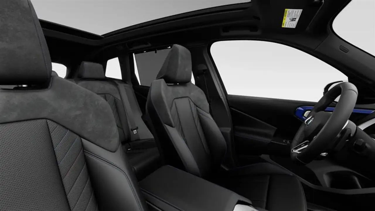 BMW X3 снимка BMW X3