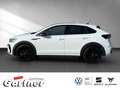 Volkswagen Taigo R-LINE 1.5 TSI DSG BLACK STYLE PANO NAVI IQ LIGHT Blanc - thumbnail 2