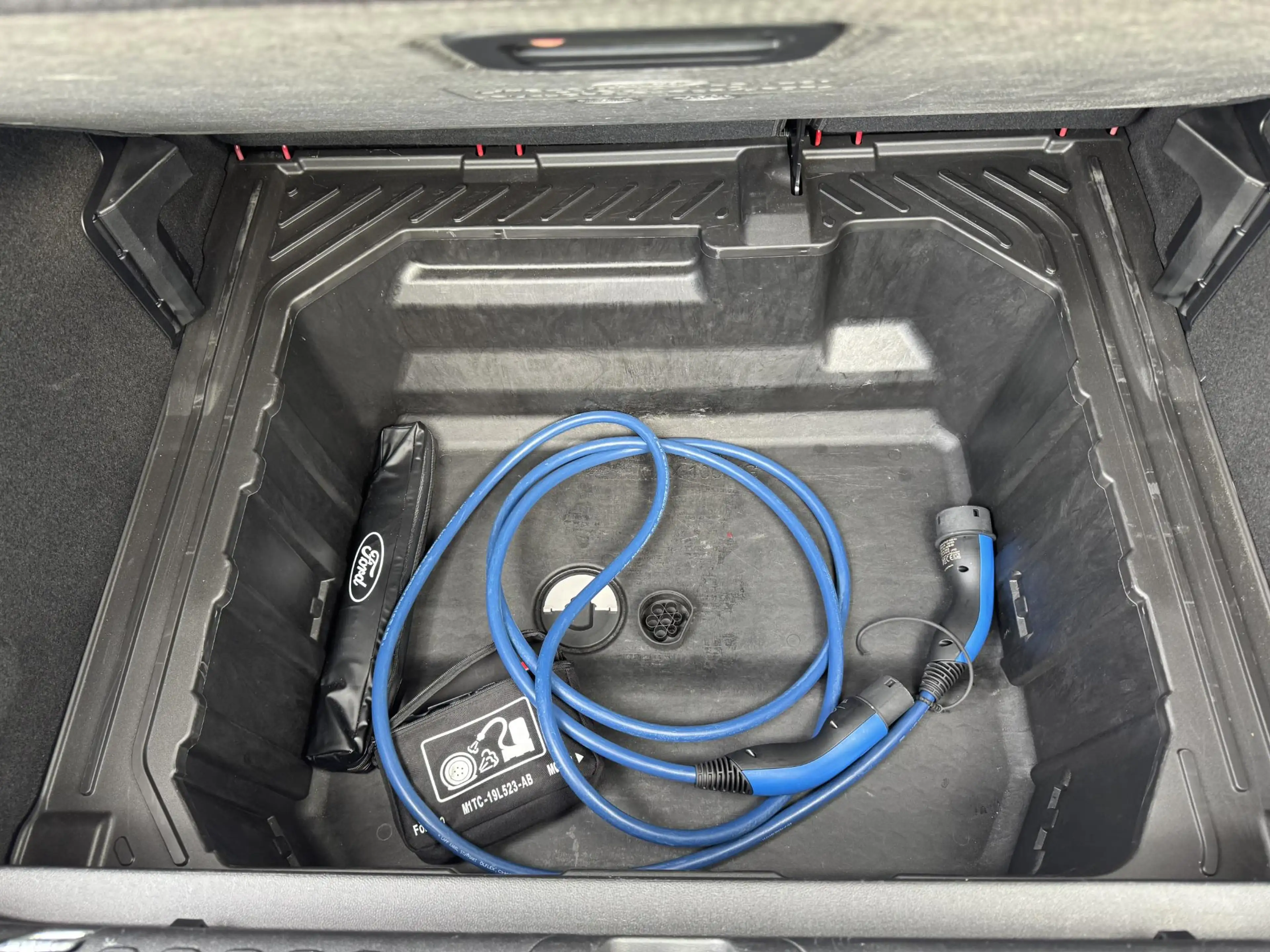 Ford Puma Gen-E Premium 44 kWh 169pk | Driver Assistance Pack | Wi — photo 12