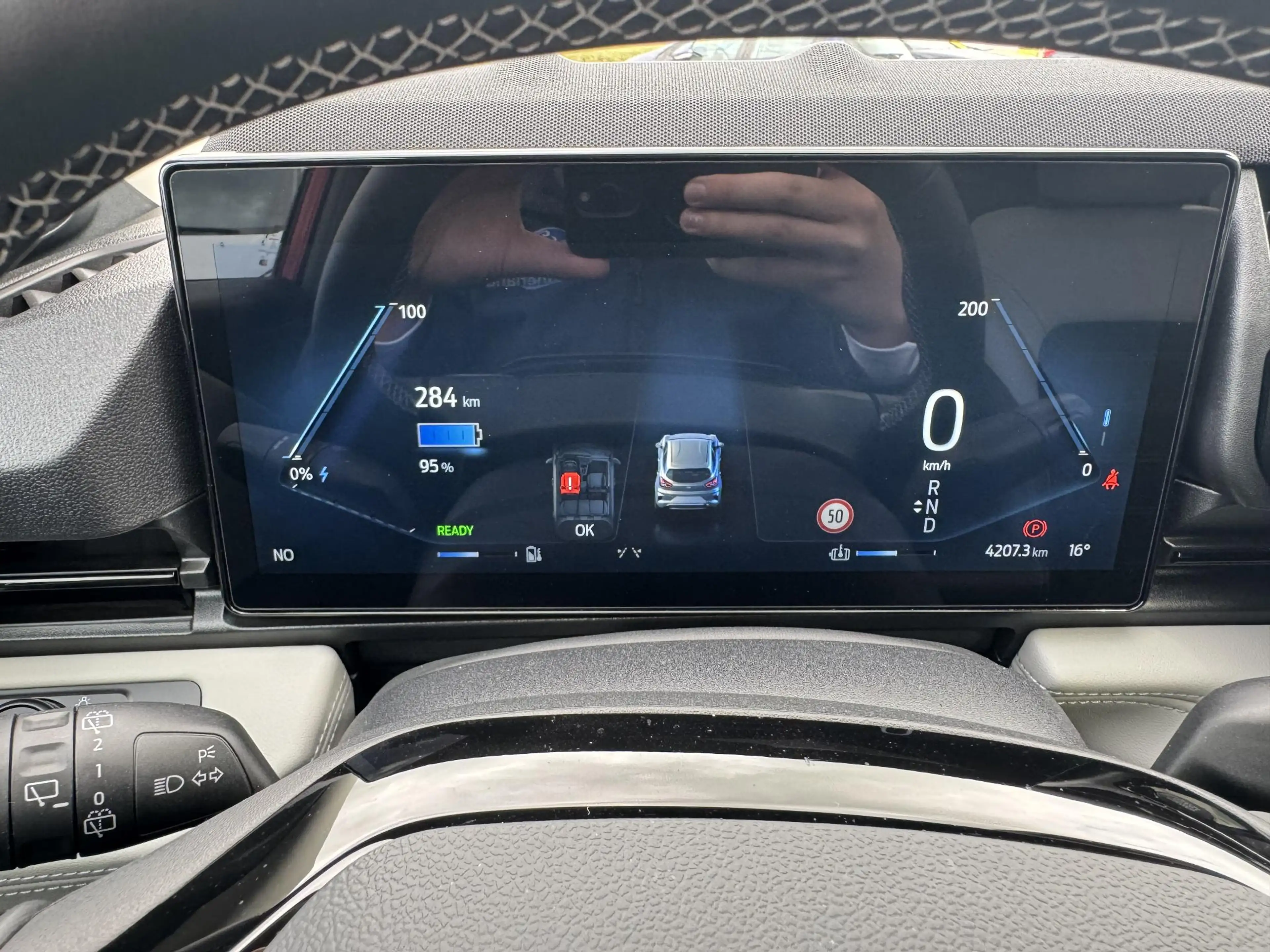 Ford Puma Gen-E Premium 44 kWh 169pk | Driver Assistance Pack | Wi — photo 13