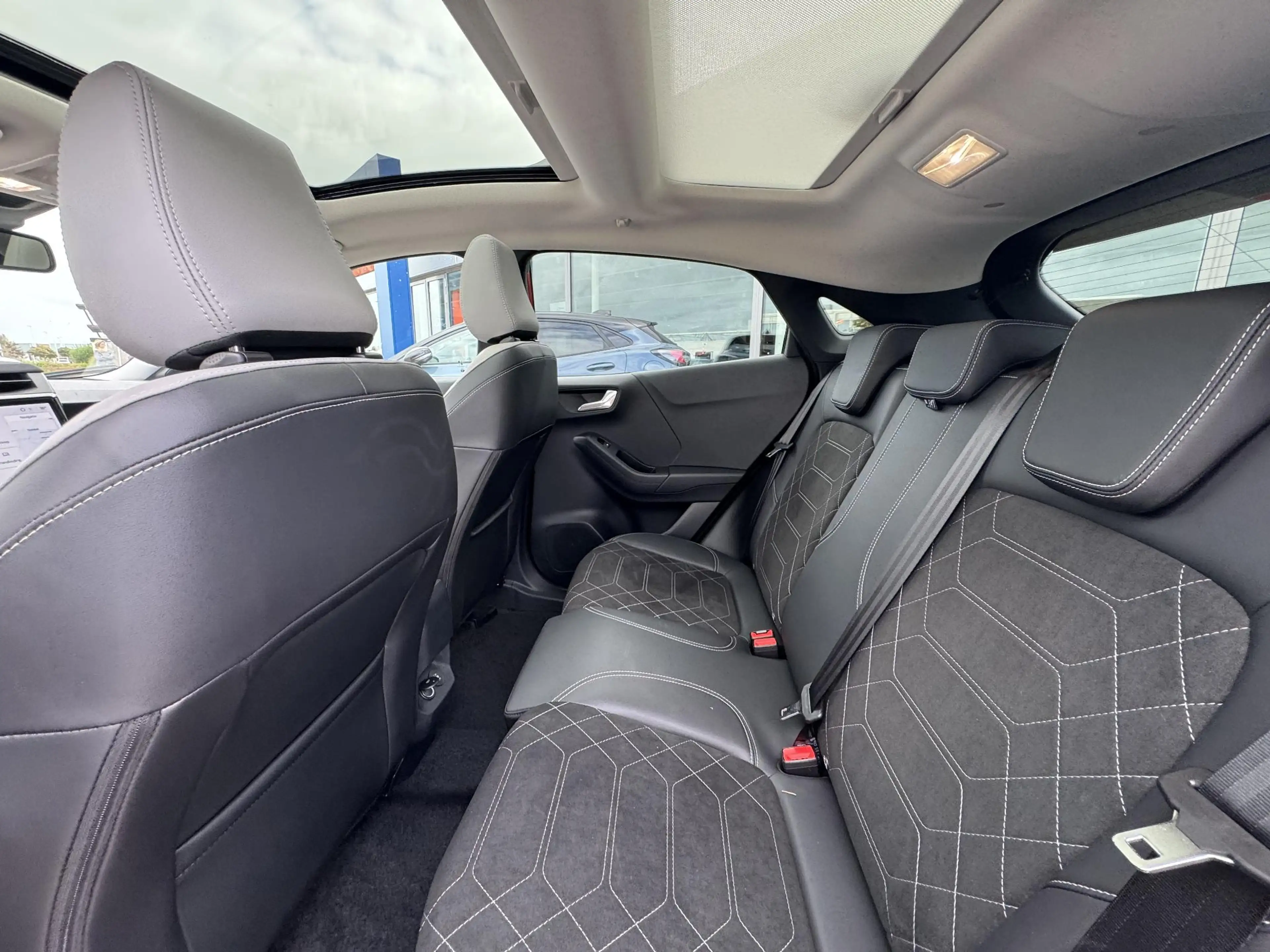 Ford Puma Gen-E Premium 44 kWh 169pk | Driver Assistance Pack | Wi — photo 10