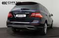 Mercedes-Benz ML 250 BLUETEC - TOPSTAAT - LEDER - GPS  - XENON Azul - thumbnail 8