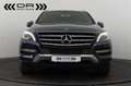 Mercedes-Benz ML 250 BLUETEC - TOPSTAAT - LEDER - GPS  - XENON Azul - thumbnail 11