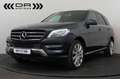 Mercedes-Benz ML 250 BLUETEC - TOPSTAAT - LEDER - GPS  - XENON Azul - thumbnail 1