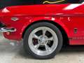 Ford Mustang CABRIO - cabriolet - AUTOMATICA 4.8 Rosso - thumbnail 21