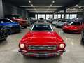Ford Mustang CABRIO - cabriolet - AUTOMATICA 4.8 Rosso - thumbnail 2