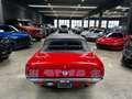 Ford Mustang CABRIO - cabriolet - AUTOMATICA 4.8 Rosso - thumbnail 7