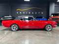 Ford Mustang CABRIO - cabriolet - AUTOMATICA 4.8 Rosso - thumbnail 5