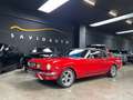 Ford Mustang CABRIO - cabriolet - AUTOMATICA 4.8 Rosso - thumbnail 1