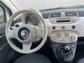 Fiat 500 1.2 Pop 69cv unicoproprietario cinghia appena sost Wit - thumbnail 15