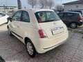 Fiat 500 1.2 Pop 69cv unicoproprietario cinghia appena sost Blanco - thumbnail 4