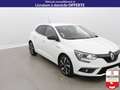 Renault Megane Mégane IV Berline Blue dCi 115 - Limited Alb - thumbnail 3