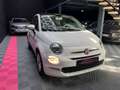 Fiat 500 MY22 1.0 70 ch Hybride BSG S/S Blanc - thumbnail 6