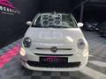Fiat 500 MY22 1.0 70 ch Hybride BSG S/S Blanc - thumbnail 7