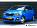 Peugeot 108 1.0 e-VTi Active / AIRCO / LED / PACK PREMIUM / BL Blauw - thumbnail 1