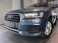 Audi Q3 *S-TRONIC, NAVI, SHZ, XENON, PDC* Bleu - thumbnail 7