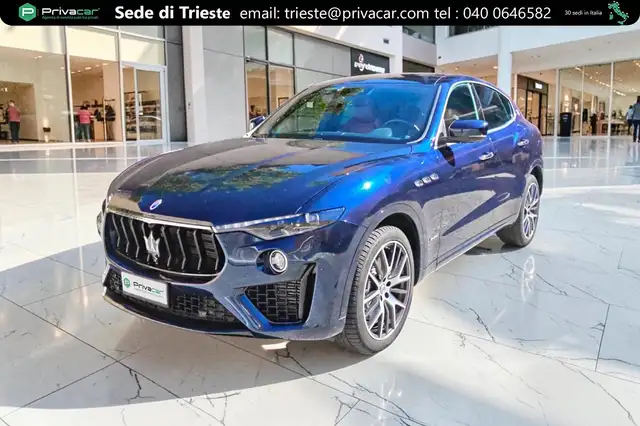 Maserati Levante Levante V6 Diesel 275 CV AWD Gransport