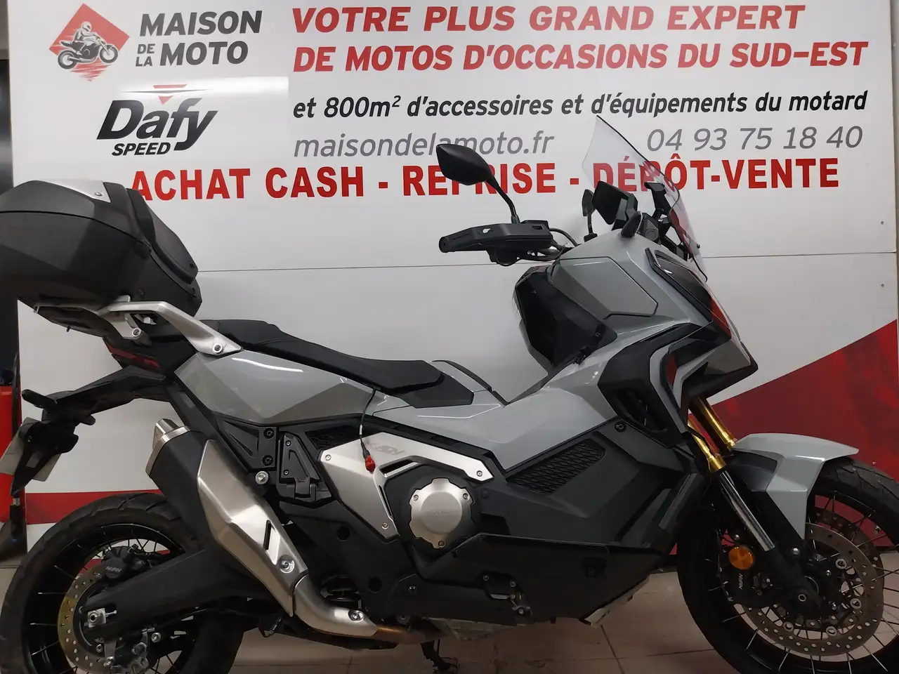 Honda X-ADV