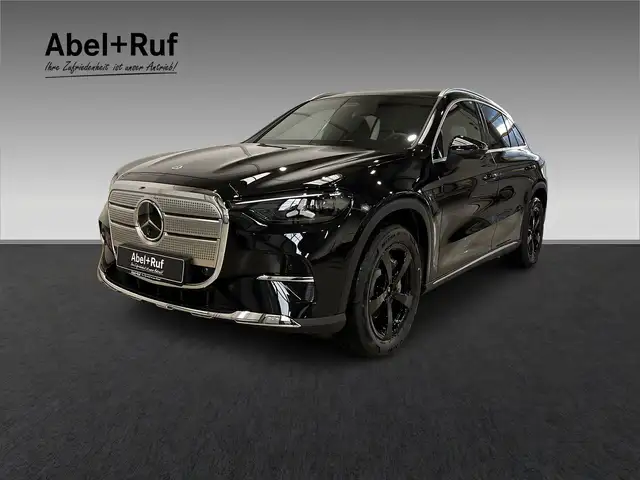Mercedes-Benz GLC 250