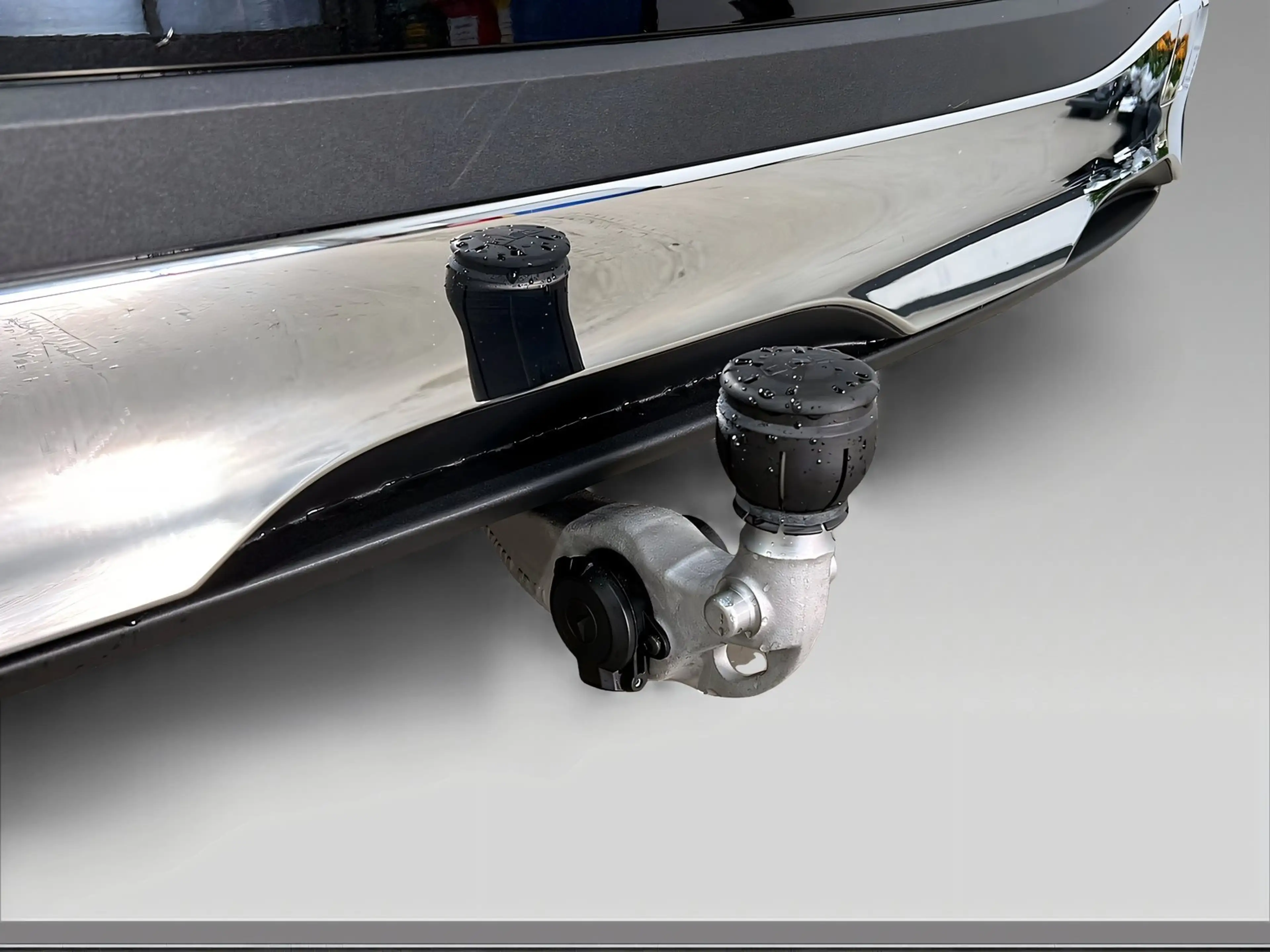 Mercedes-Benz GLC 250 elektrisch AVANT+Memo+Pano+Ambi+AHK+360° — photo 11