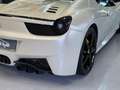 Ferrari 458 Italia Spider~ FULL CARBON~LIFT~JBL~NAVI Білий - thumbnail 19