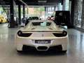 Ferrari 458 Italia Spider~ FULL CARBON~LIFT~JBL~NAVI Blanc - thumbnail 9