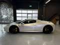 Ferrari 458 Italia Spider~ FULL CARBON~LIFT~JBL~NAVI Blanc - thumbnail 4