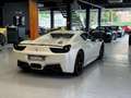 Ferrari 458 Italia Spider~ FULL CARBON~LIFT~JBL~NAVI Blanc - thumbnail 11