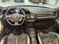Ferrari 458 Italia Spider~ FULL CARBON~LIFT~JBL~NAVI Білий - thumbnail 21