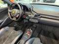 Ferrari 458 Italia Spider~ FULL CARBON~LIFT~JBL~NAVI Білий - thumbnail 25