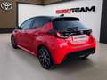 Toyota Yaris Premiere Rosso - thumbnail 4