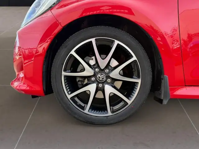 Toyota Yaris Premiere
