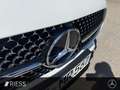 Mercedes-Benz CLE 200 Cabrio AMG+AHK+DIGITAL-LIGHT+360°+MEMORY Weiß - thumbnail 18