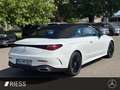 Mercedes-Benz CLE 200 Cabrio AMG+AHK+DIGITAL-LIGHT+360°+MEMORY Weiß - thumbnail 6