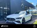 Mercedes-Benz CLE 200 Cabrio AMG+AHK+DIGITAL-LIGHT+360°+MEMORY Weiß - thumbnail 1