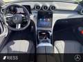 Mercedes-Benz CLE 200 Cabrio AMG+AHK+DIGITAL-LIGHT+360°+MEMORY Weiß - thumbnail 12