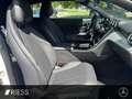 Mercedes-Benz CLE 200 Cabrio AMG+AHK+DIGITAL-LIGHT+360°+MEMORY Weiß - thumbnail 14