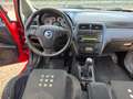 Fiat Grande Punto Grande Punto III 2005 5p 1.9 mjt Sport 130cv Rood - thumbnail 13