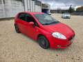 Fiat Grande Punto Grande Punto III 2005 5p 1.9 mjt Sport 130cv Rood - thumbnail 8