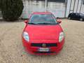 Fiat Grande Punto Grande Punto III 2005 5p 1.9 mjt Sport 130cv Rood - thumbnail 1