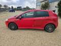 Fiat Grande Punto Grande Punto III 2005 5p 1.9 mjt Sport 130cv Rood - thumbnail 3