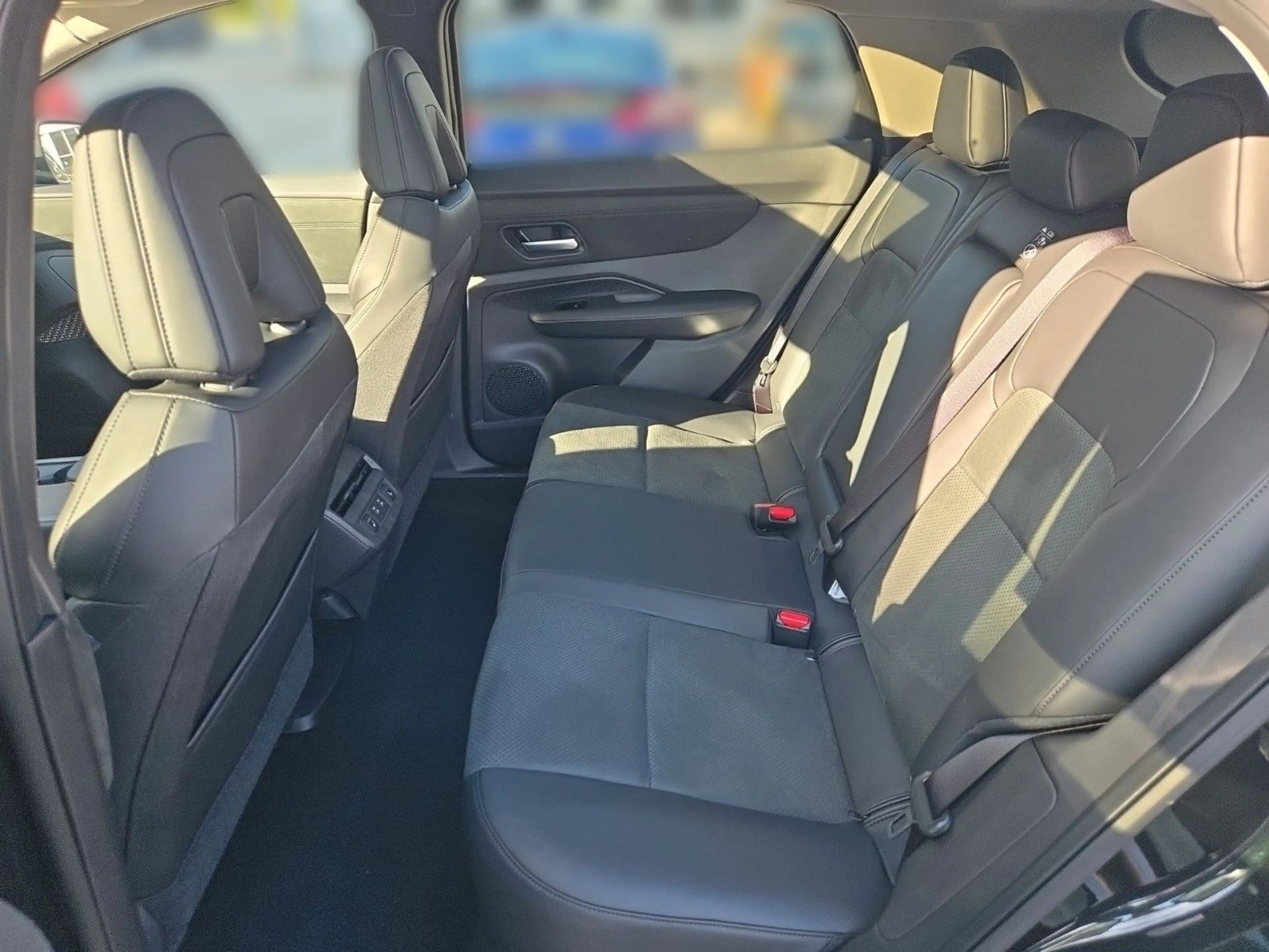 Nissan Ariya Evolve Pack 87kWh 242PS AT *11kW, Google — photo 11