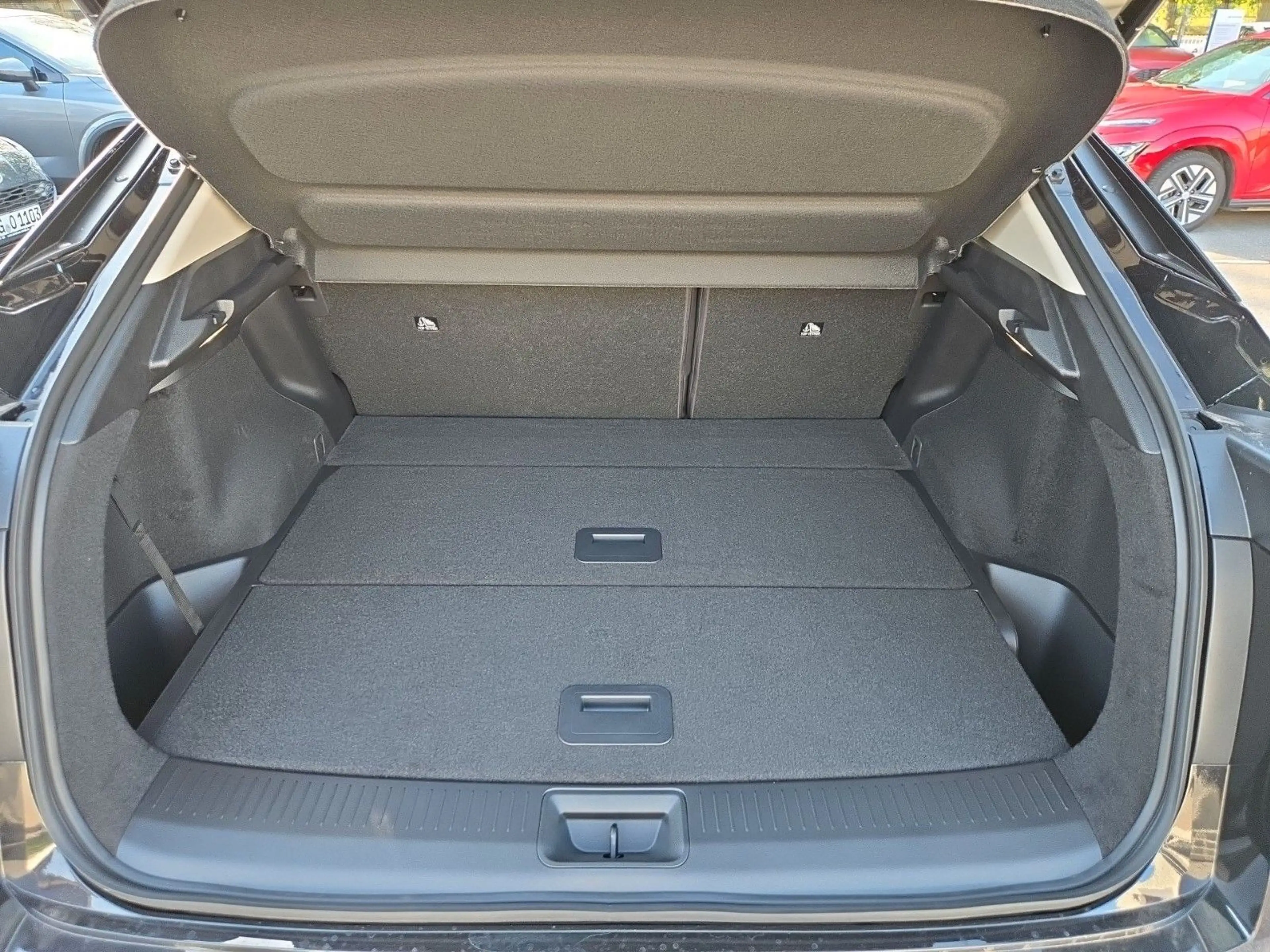 Nissan Ariya Evolve Pack 87kWh 242PS AT *11kW, Google — photo 12