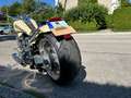 Harley-Davidson Fat Boy Custom Umbau Orginal bei HD in München Бежевий - thumbnail 3