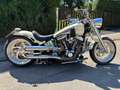 Harley-Davidson Fat Boy Custom Umbau Orginal bei HD in München Бежевий - thumbnail 1