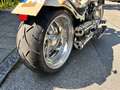 Harley-Davidson Fat Boy Custom Umbau Orginal bei HD in München Бежевий - thumbnail 8