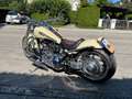 Harley-Davidson Fat Boy Custom Umbau Orginal bei HD in München Бежевий - thumbnail 9