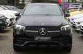 Mercedes-Benz GLE 400 d 4M/AMG/Night/Airmat/ACC/Pano/360°Ka/AHK Schwarz - thumbnail 5